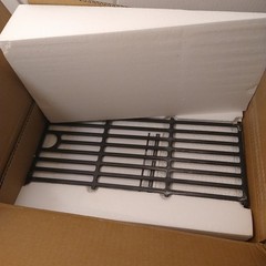 17inch Grill Grates for Charbroil Performance 4 Burner 17×24.7″ Replacement Part