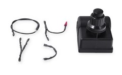 17065 Ignitor Kit AAA, Black