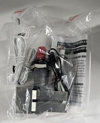 New Brinkmann Universal Push Button Igniter Kit Gas Grills, Model 812-7221-S