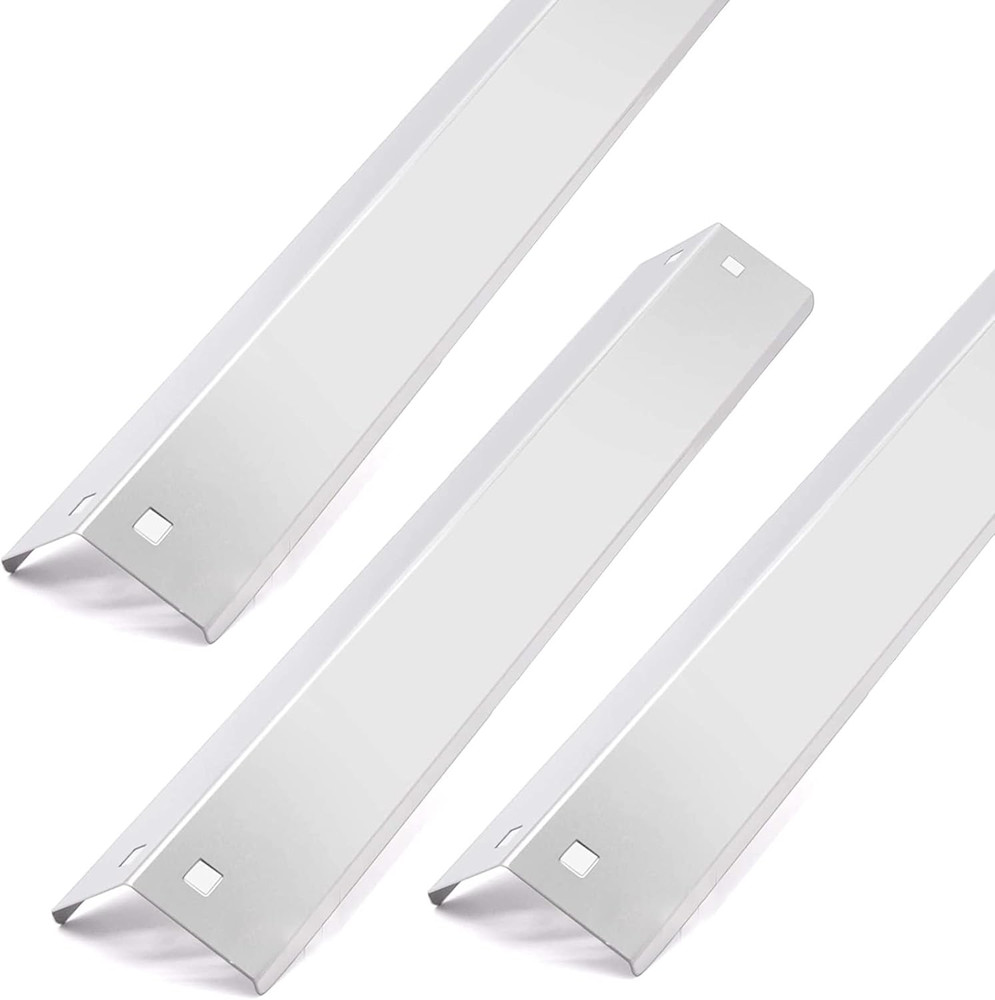 Heat Plates Replacement Parts for Char Griller 5050 5650 3001 E3001 3072 5072