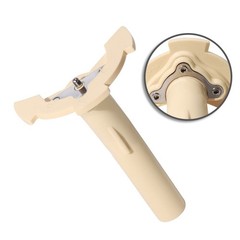 Food Processor Accessory DLC-039ATX-1 Detachable Stem for DFP-14 DLC-2014 MP-14