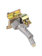 Propane Natural Gas Control Valve Manifold for Weber For Spirit E210 E310