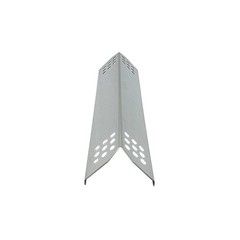 Replacement BBQ Gas Grill Flame Tamer Heat Plate Shield Fits 7200787D 3 PCS