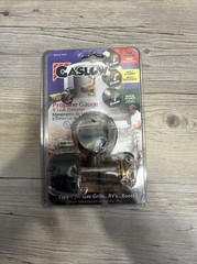 Gaslow AD2G Propane Gauge Type 1 & leak Detector for Gas Grill, Boats, RVs 13734