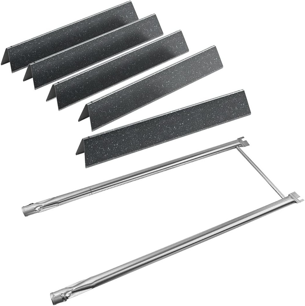 Grill Parts Kits for Weber Genesis Silver A Spirit 200,Spirit 500/520/530/500 LX