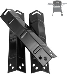 Grill Replacement Parts for 3-Burner Walmart Expert Grill XG10-101-002-02, Heat