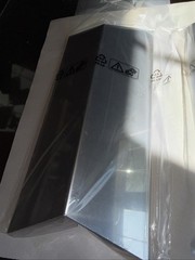 LS’BABQ Replace Parts Heat Plates and Grill Burner Tube Replacement for Cuisi…