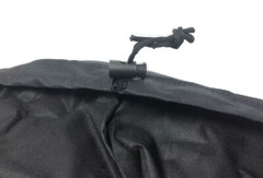 BBQ Grill Cover 38″ W X 22″ D X 44″ H Suitable for Charbroil, Members Mark