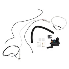 Enhanced Performance Ignitor Button for WeberGrills Model 7643