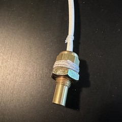 GMG Thermal Sensor for Jim Bowie, Daniel Boone, Peak & Ledge 110V GMGP-1036