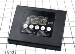 Appliance Factory Parts 990050048 Digital Control Panel Kit