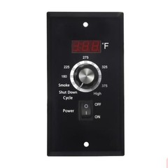 Controller Board Thermostat Digital For Z GRILLS Heat Switch Temperature