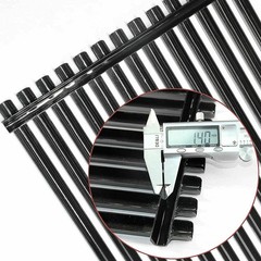 Cooking Grill Grates for Weber Spirit 700 300 Series Genesis 1000 – 3500 Models