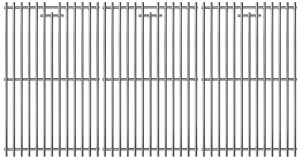 18 13/16″ x 11 1/8″ Cooking Grill Grates for Kitchen Aid Grill Replacement Pa…