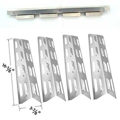 Perfect Flame SLG2007D,SLG2007DN,67119,65499,Stainless Heat Shield,Repair Kit