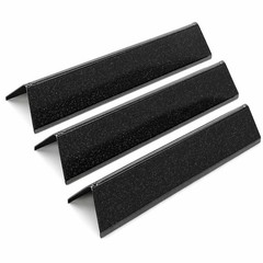 Flavorizer Bars Grill Parts for Weber Spirit E-210, Spirit 200, Spirit II E21…