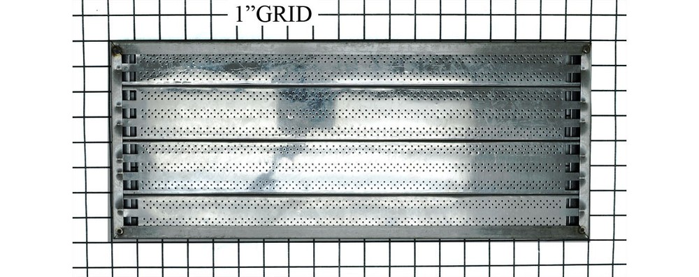 Charbroil Grill Part # 3485532 – Assembly, Bottom Tray, 10