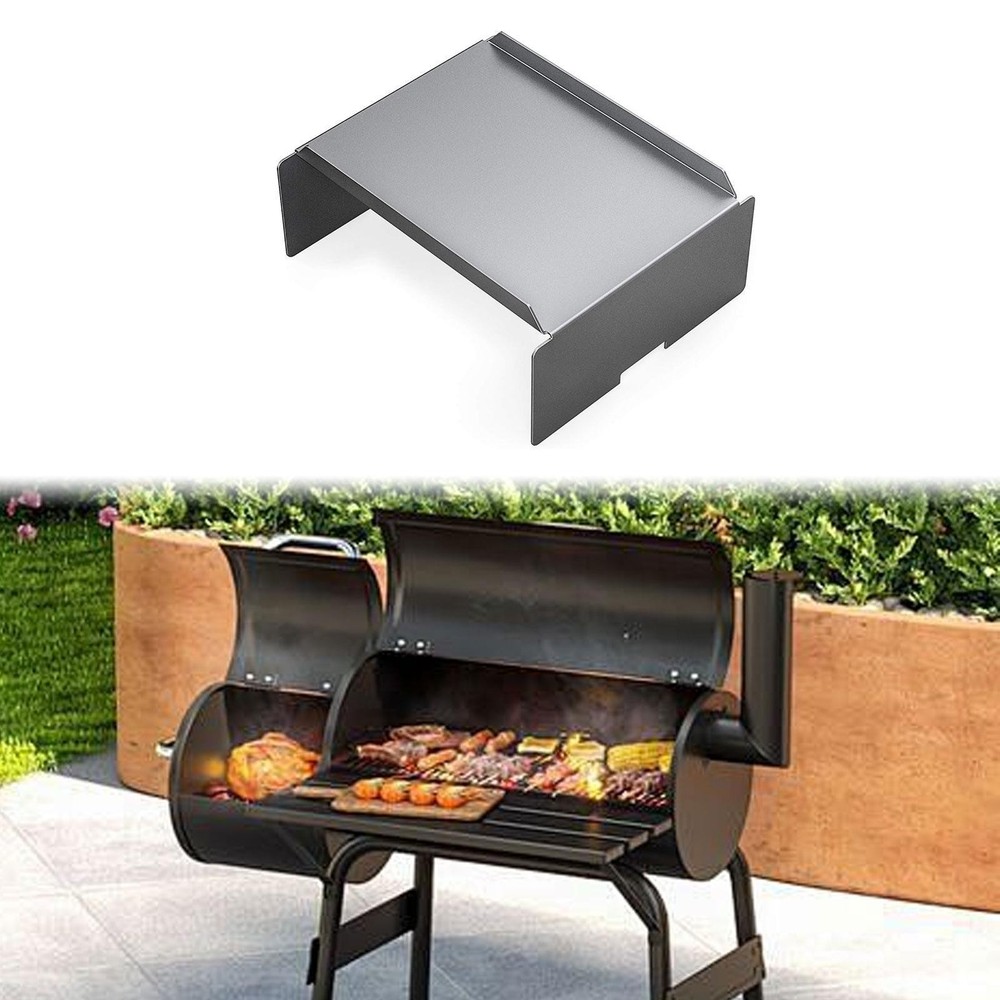 Heat Baffle Diffuser Washable Heat Diffuser Supplies Heavy Duty for Outdoor