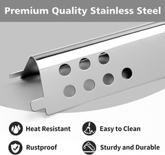 17.75″ Burner Replacement Parts for Charbroil Performance 4 Burner Gas Grills