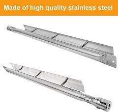 Viking Gas Grill Burner Replacement Kit