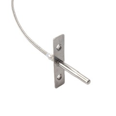 User Friendly Outdoor Grill Temperature Probe Compatible with Pellet Grills