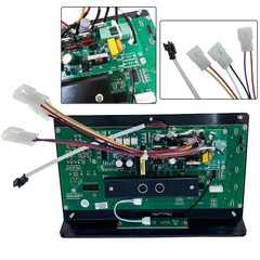 Pit Boss Platinum Series Pellet Grill Wifi Control Board: 80041