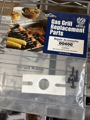 Music City Metals 00400 venturi gaskets (2)