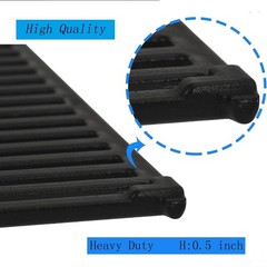 Replacement Grill Grates for Broil King & Huntington Models^