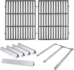 Spirit E-310 Grill Parts for Weber Spirit I & II 300 Series E310 S310 E320 S320