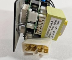 GMG-6022 Green Mountain Grills Temperature Control Retrofit Kit JB Genuine OEM