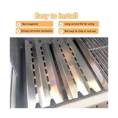 Grill Replacement Part for Broil King 9215-54 9221-54 9221-64 9221-67 9235-24…