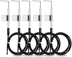 BBQ Electronic Grill Ignitor Wire Kit Ignition Electrode for Home Depot Nexgril