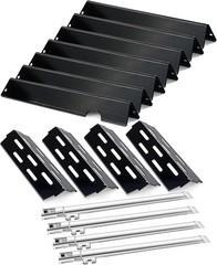Grill Flavorizer Bars Burners for Weber Genesis II E-410 S-410 REPLACEMENT 67490