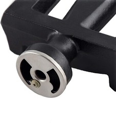 CB360A (3-Pack) 20.5″ Cast Iron Burner Replacement for DCS 36, 36 Series, 36A…