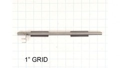 Weber Grill Part # 69899 – Brnr Crsvr Spirit 200 2013 Bb