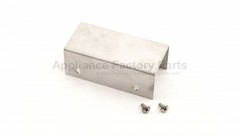 Appliance Factory Parts PF602-108 ELECTRODE COVER
