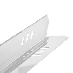 B0212-040 Heat Plates Grill Parts for Blue Rhino 3 Burner Grill Parts GBC1932…
