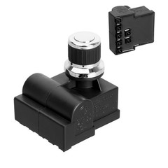 DHL-128-7Q Grill Igniters for Nexgrill Parts, 7 Outlet Tact Push Button Grill…