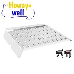 BCA070 BAC012 Upgraded Drip Tray for Traeger Pro 575 22 SER Replacement Parts