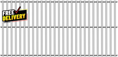 Grill Grates Replacement for Broilmaster P3 Broilmaster D3 Broilmaster G3……