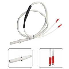 Hot Rod Grill Ceramic Igniter Ignitor For GMG P-1217 P-1271 Replacement Part
