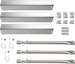 S9505A (3-Pack) Replacement Parts for Chargriller 3001 3030 4000 5050 5072,5252,