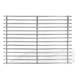 17 Inches Stainless Steel Cooking Grids Grates for Home Depot Nexgrill 720-08…