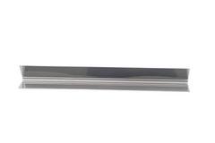 Gassaf 24.5 Inch Flavorizer Bar Replacement For Weber 7539, 7540, Gene