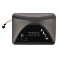 Replacement for Masterbuilt Smoker Digital Control Panel Kit 9907160014
