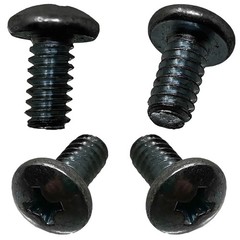 Breckwell Stove Glass Retainer Screw: 83202