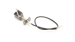 Grill Part # P02609010B – Gas Collector Box With Electrode