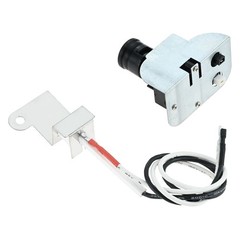 Push Button Gas Igniter Kit 63788 Replacement fit for Weber Q320 Grill Ignitor