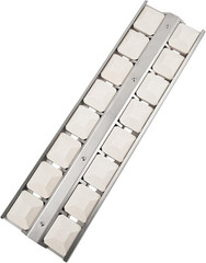 Briquette Tray Assembly for Twin Eagles 36″ Grill Parts for Twin Eagles TEBQ36 T