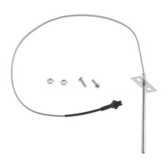 Replace Kitchen BBQ RTD Temperature Probe Sensor For Pit Boss 3 4 5 7 Series